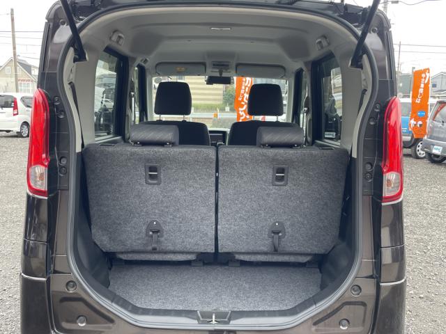 スペーシア（新潟県新潟市東区）画像9