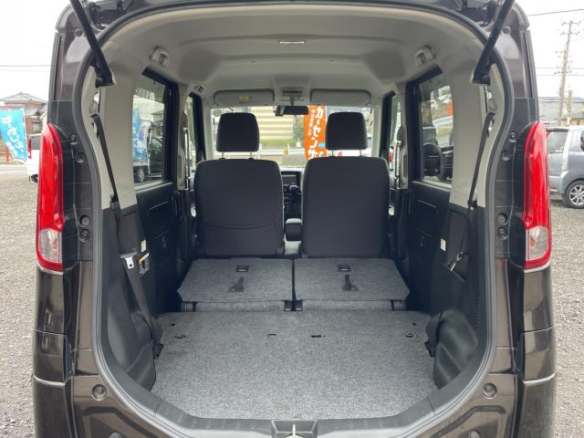 スペーシア（新潟県新潟市東区）画像10