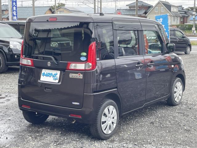 スペーシア（新潟県新潟市東区）画像11