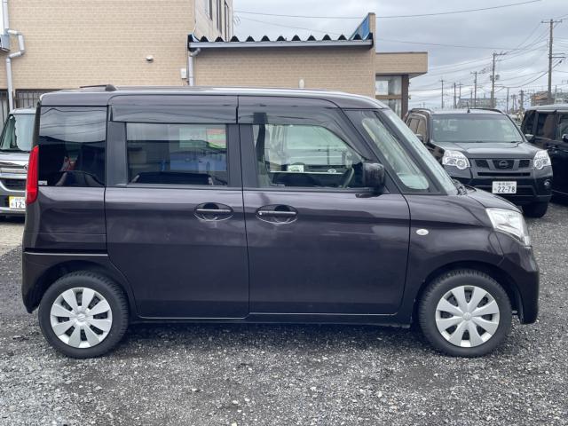 スペーシア（新潟県新潟市東区）画像12