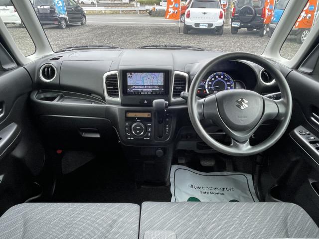 スペーシア（新潟県新潟市東区）画像13