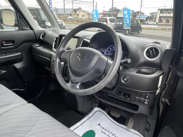 スペーシア（新潟県新潟市東区）画像16