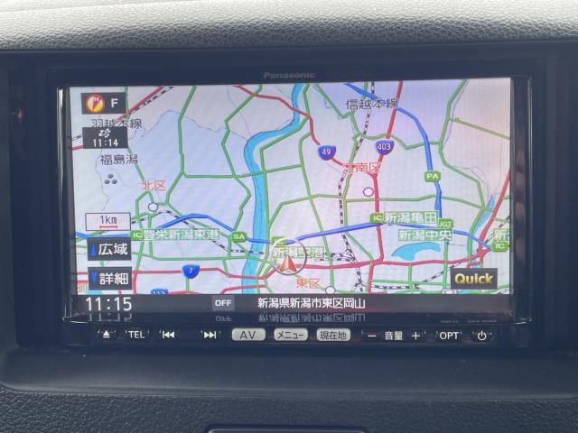 スペーシア（新潟県新潟市東区）画像20