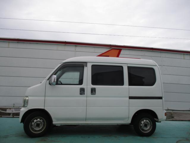 アクティバン（新潟県新潟市東区）