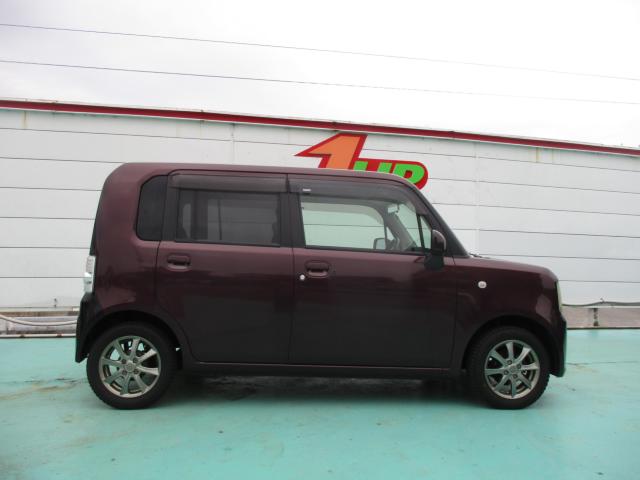 ピクシススペース（新潟県新潟市東区）画像4