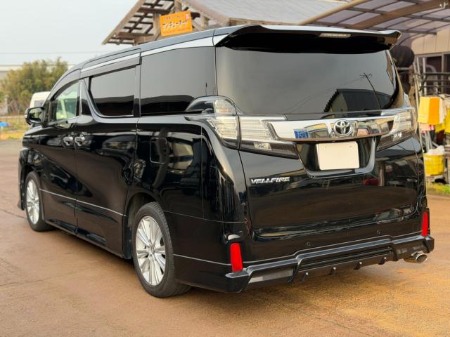 ヴェルファイア（新潟県新発田市）画像3