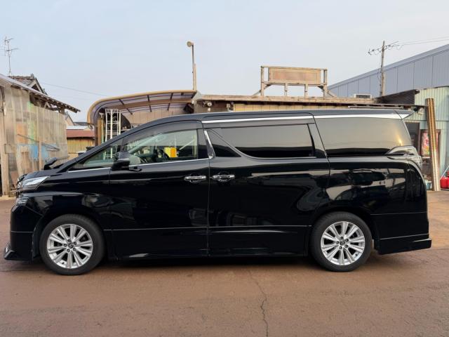 ヴェルファイア（新潟県新発田市）画像2