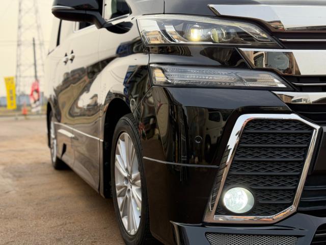 ヴェルファイア（新潟県新発田市）画像9