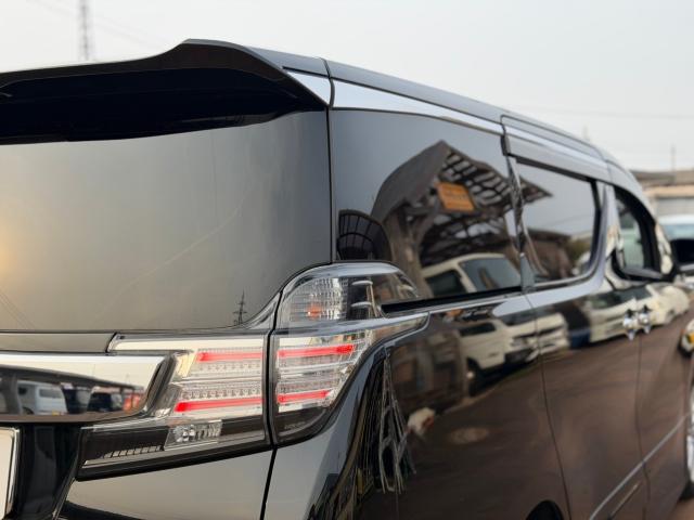 ヴェルファイア（新潟県新発田市）画像12