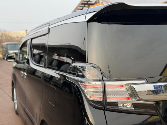 ヴェルファイア（新潟県新発田市）画像11