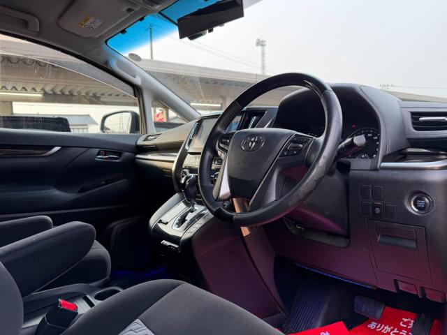 ヴェルファイア（新潟県新発田市）画像20