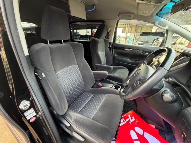 ヴェルファイア（新潟県新発田市）画像19