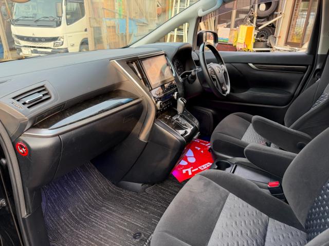 ヴェルファイア（新潟県新発田市）画像42