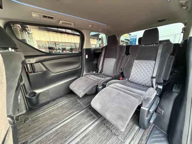 ヴェルファイア（新潟県新発田市）画像55