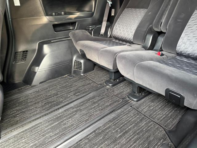 ヴェルファイア（新潟県新発田市）画像56