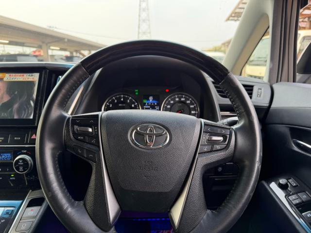 ヴェルファイア（新潟県新発田市）画像22