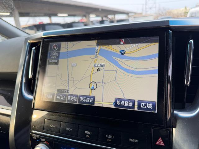 ヴェルファイア（新潟県新発田市）画像31