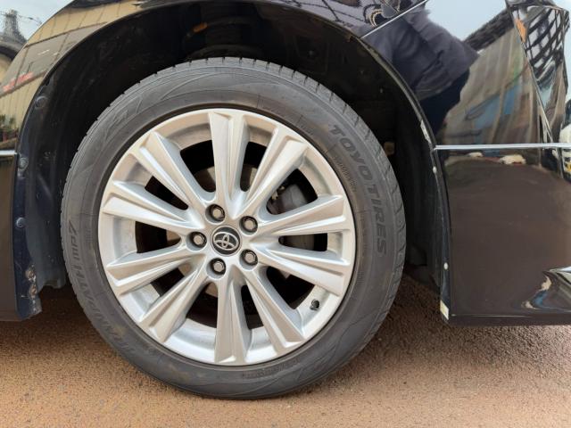 ヴェルファイア（新潟県新発田市）画像16