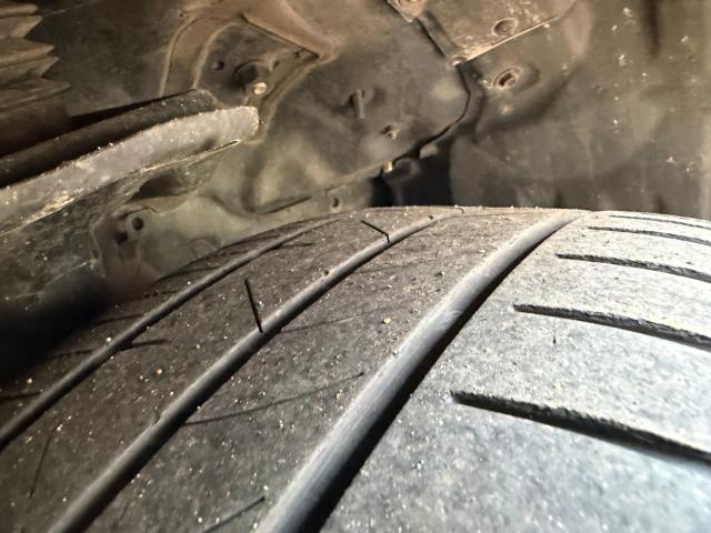 ヴェルファイア（新潟県新発田市）画像18