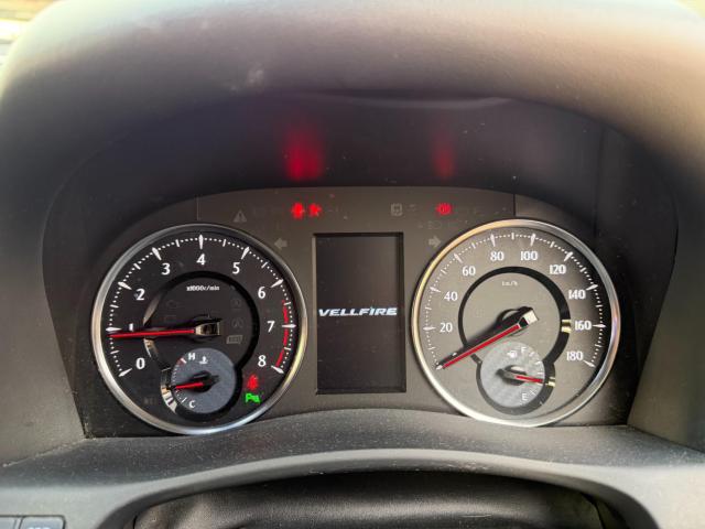 ヴェルファイア（新潟県新発田市）画像25