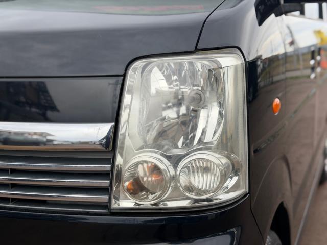 エブリイワゴン（新潟県新発田市）画像10