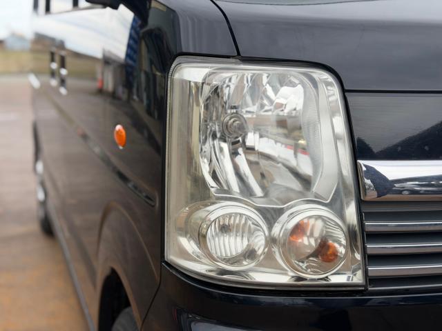 エブリイワゴン（新潟県新発田市）画像9