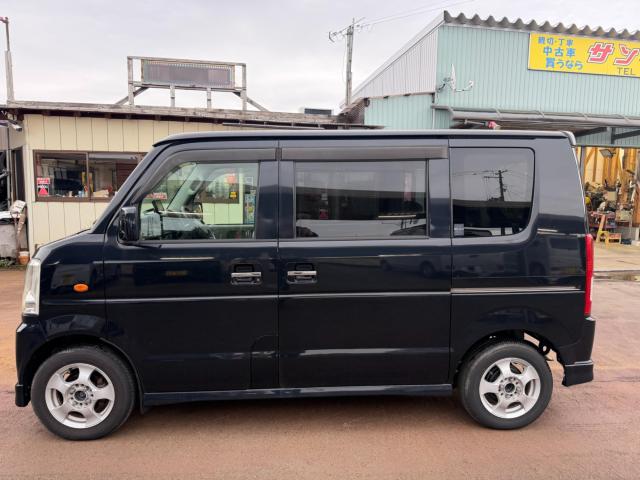 エブリイワゴン（新潟県新発田市）画像2