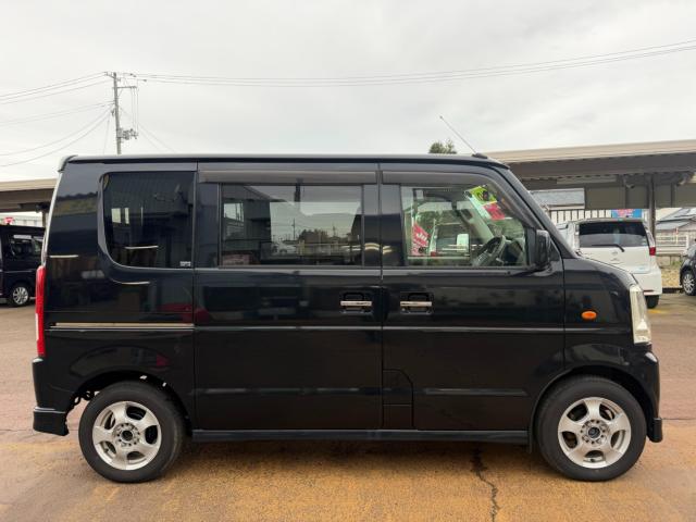 エブリイワゴン（新潟県新発田市）画像6