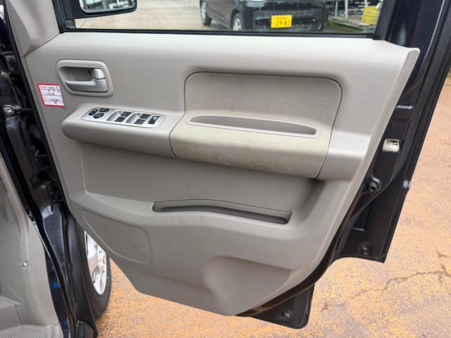 エブリイワゴン（新潟県新発田市）画像37