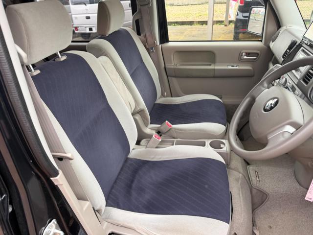 エブリイワゴン（新潟県新発田市）画像19