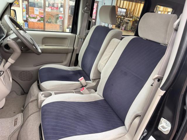 エブリイワゴン（新潟県新発田市）画像38