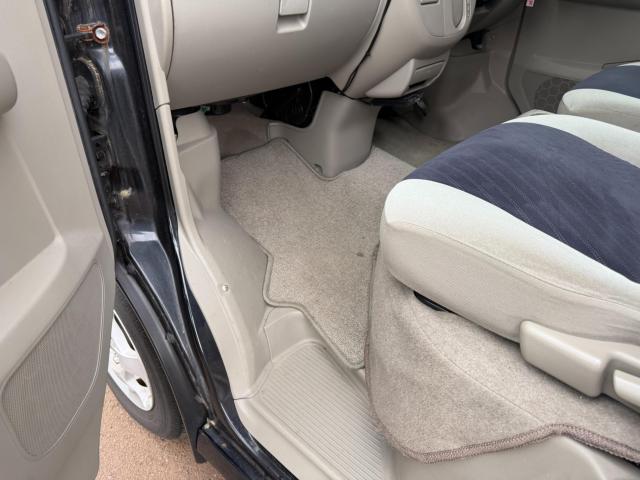 エブリイワゴン（新潟県新発田市）画像40