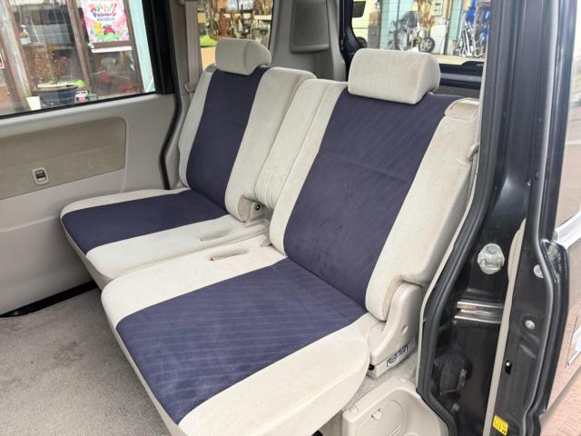 エブリイワゴン（新潟県新発田市）画像45