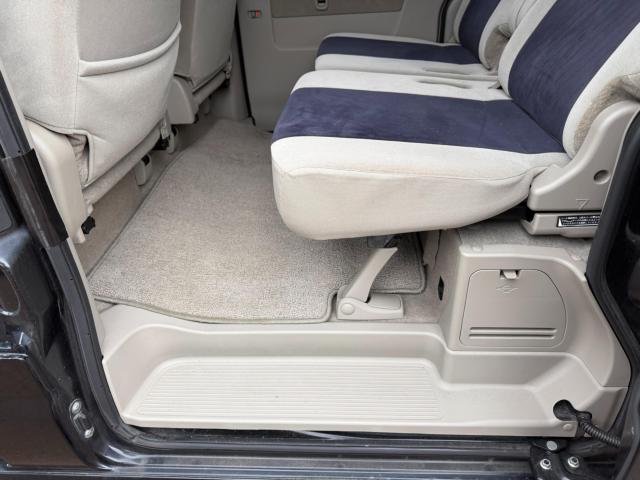 エブリイワゴン（新潟県新発田市）画像47