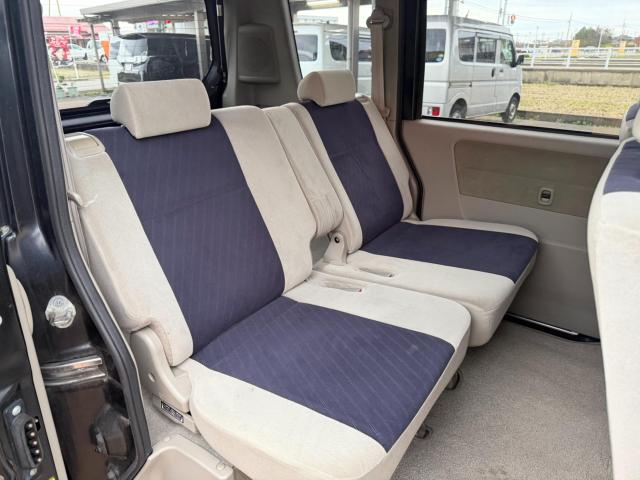 エブリイワゴン（新潟県新発田市）画像48