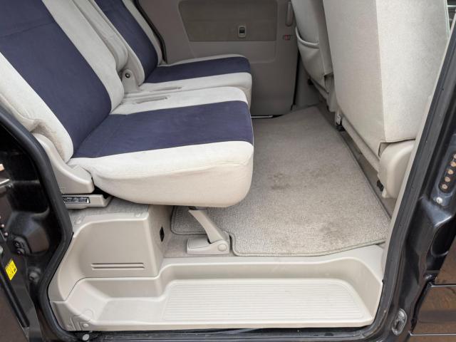 エブリイワゴン（新潟県新発田市）画像50