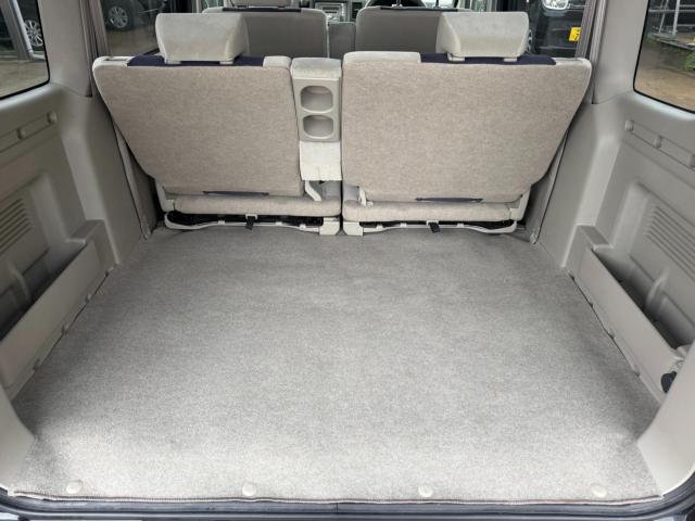 エブリイワゴン（新潟県新発田市）画像53