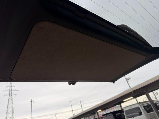 エブリイワゴン（新潟県新発田市）画像60