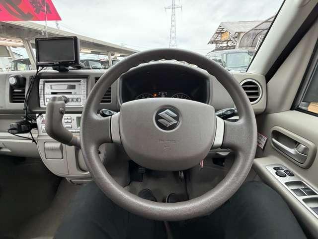 エブリイワゴン（新潟県新発田市）画像22