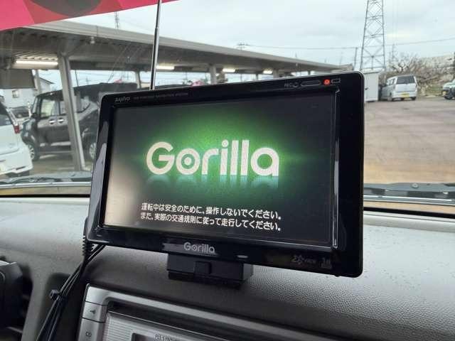 エブリイワゴン（新潟県新発田市）画像25