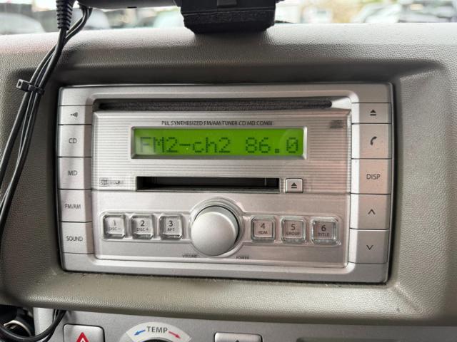 エブリイワゴン（新潟県新発田市）画像27