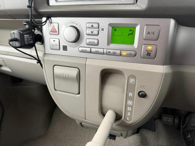 エブリイワゴン（新潟県新発田市）画像28