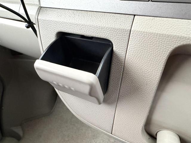 エブリイワゴン（新潟県新発田市）画像29