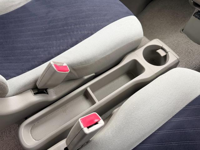 エブリイワゴン（新潟県新発田市）画像35