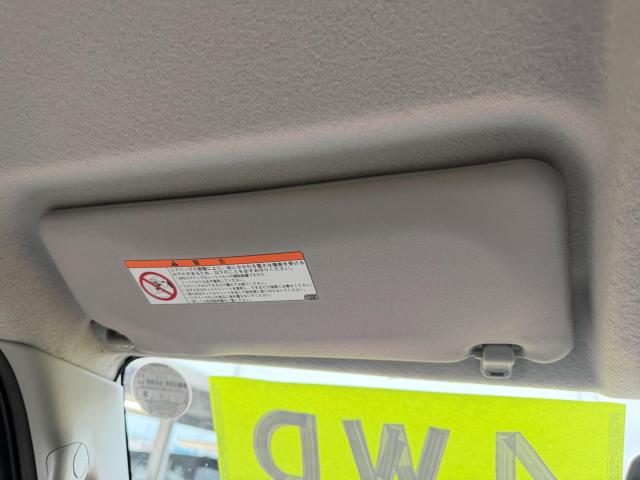 エブリイワゴン（新潟県新発田市）画像42