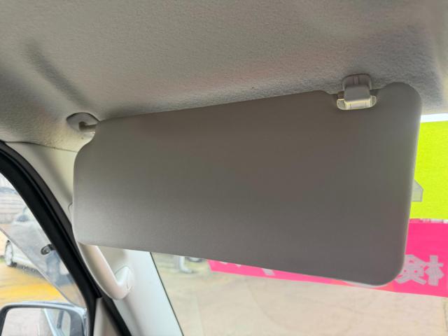 エブリイワゴン（新潟県新発田市）画像43