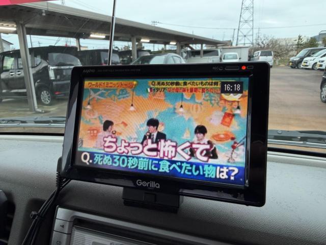 エブリイワゴン（新潟県新発田市）画像26