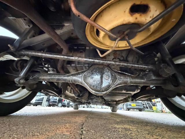 エブリイワゴン（新潟県新発田市）画像62