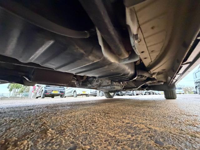 エブリイワゴン（新潟県新発田市）画像63