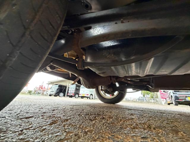 エブリイワゴン（新潟県新発田市）画像64